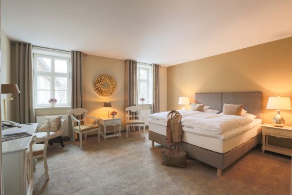 Am Brühl Romantik Hotel (Quedlinburg)